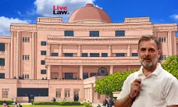Rahul Gandhi Citizenship Row | Court Maligned: Allahabad HC Slams BJP Worker For Social Media Posts Casting Aspersions; Judge Recuses