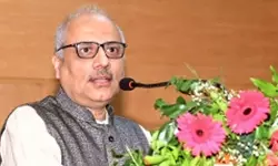 Divisional Judicial Seminar & Refresher Training On New Criminal Laws Held At Durg District Court