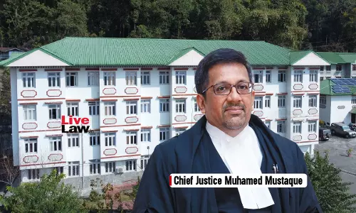 Sikkim High Court Directs State To Consider Sub-Classification Within Blindness & Low-Vision Disability Quota In Public Employment