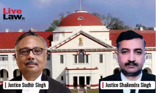 Compassionate Appointment Is A Tailored Exception; Not Meant For Delayed Claims: Patna HC Dismisses Appeal After 25-Year Gap