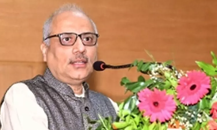 Divisional Judicial Seminar & Refresher Training On New Criminal Laws Held At Durg District Court