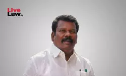 Income Tax Dept Files Complaint Against TN Congress Chief Over False Claims Of Unlawful Detention In Pretext Of Search