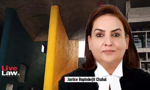 23 Years On, P&H High Court Upholds Conviction For Rape Of Minor, Reduces Sentence As Convict Suffered Paralysis