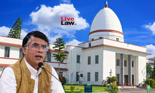 Gauhati High Court Reserves Order On Pawan Kheras Anticipatory Bail Plea In FIR By Assam CMs Wife