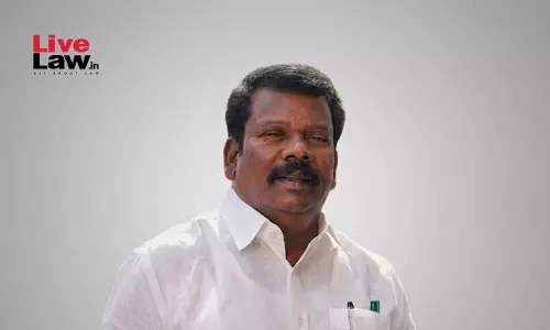 Income Tax Dept Files Complaint Against TN Congress Chief Over False Claims Of Unlawful Detention In Pretext Of Search