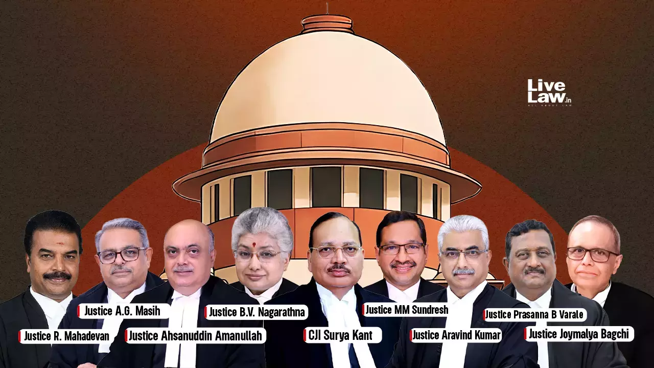 Sabarimala Reference | Supreme Court Debates Essential Religious Practice Test, Denominational Rights vs State Reform Power