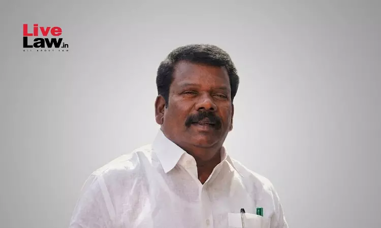 Income Tax Dept Files Complaint Against TN Congress Chief Over False Claims Of Unlawful Detention In Pretext Of Search
