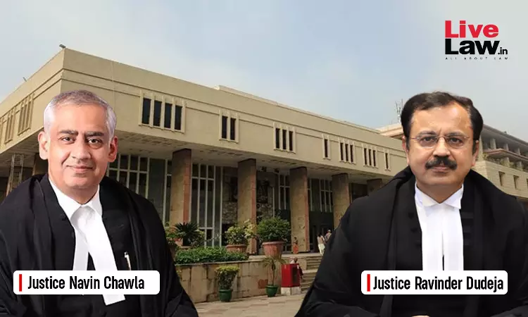 Judges Cant Defend Themselves Publicly, Criticism Must Be Responsible Backed By Cogent Evidence: Delhi High Court