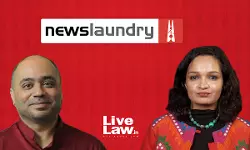 Sexually Coloured Remarks : Delhi Court Orders FIR Against Abhijit Iyer Mitra For Posts Against Newslaundrys Manisha Pande