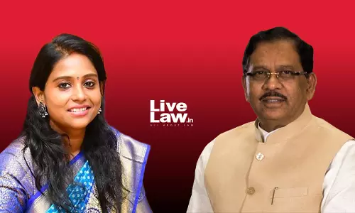 Bengaluru Court Directs Probe Against Karnataka Home Minister G Parameshwar, Tumkur Deputy Commissioner In Illegal Betting Case