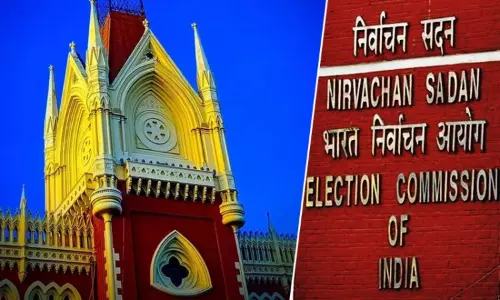 WB Polls | Calcutta High Court Questions Need For ECI Order To Arrest Troublemakers When Law Already Covers Offences, Reserves Verdict