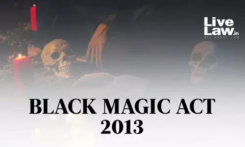 Sprinkling Mustard In Front Of Someones House Without Ill-Motive Is Not Offence Under Black Magic Act: Bombay High Court