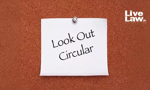 Know About Lookout Circular