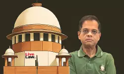 Supreme Court Stays HC Judgment Convicting & Sentencing Ex-Chhattisgarh CM Son Amit Jogi In 2003 Ram Avtar Jaggi Murder Case