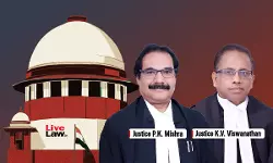 Civil Court Lacks Jurisdiction : Supreme Court In Boundary Dispute Between Maharashtra Panchayat & Municipality