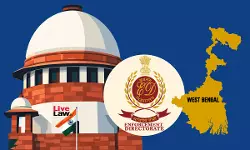 Not Arguing That Theres Breakdown Of Constitutional Machinery In West Bengal : ED Tells Supreme Court