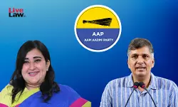 Delhi Court Directs Aam Aadmi Party, Saurabh Bhardwaj To Take Down Defamatory Content Against BJP MP Bansuri Swaraj