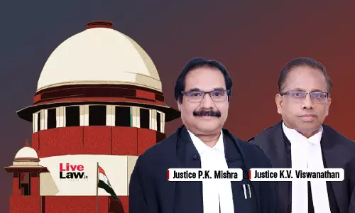 Civil Court Lacks Jurisdiction : Supreme Court In Boundary Dispute Between Maharashtra Panchayat & Municipality