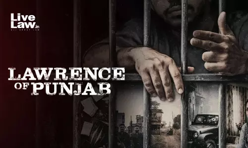Congress MP Raja Warring Moves Punjab & Haryana High Court Seeking Stay On Lawrence Of Punjab Web Series