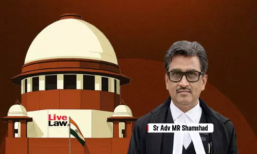 No Restriction On Women To Enter Mosque For Namaz; ERP Tests Wrongly Applied To Islam : AIMPLB Tells Supreme Court