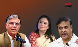 Pawan Khera Dragged Innocent Lady Into Controversy For Political Mileage; Custodial Interrogation Necessary: Gauhati HC