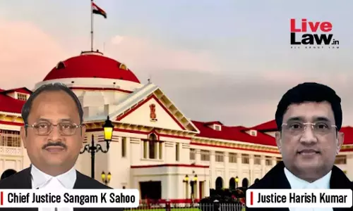 State Must Bridge “Rehabilitation Gap” In Mental Healthcare, Ensure Recovery Leads To Doorway, Not Dead-End: Patna HC