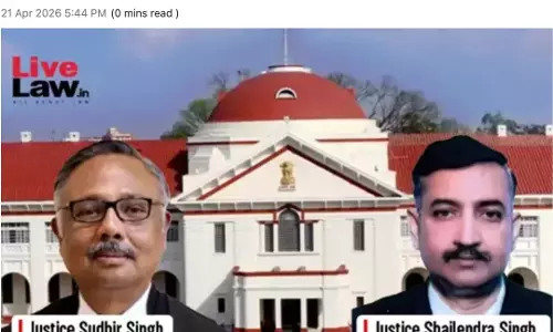 Power To Decide Includes Power To Initiate Proceedings; No Writ Petition Lies Against Blacklisting Show Cause Notice: Patna High Court