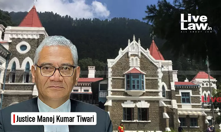 Excise Commissioner Cannot Relocate Permitted Liquor Sub-Shop Because It Adversely Affects Another Licensees Revenue: Uttarakhand High Court