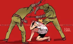 Kupwara Custodial Torture Case: J&K Court Discharges DSP, Orders Trial Of 7 Cops For Illegal Detention & Assault