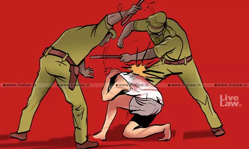 Kupwara Custodial Torture Case: J&K Court Discharges DSP, Orders Trial Of 7 Cops For Illegal Detention & Assault