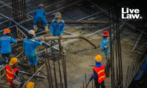 Fixed Term Employment: Contractualisation As A Tool For Fragmentation Of Labour Rights In India