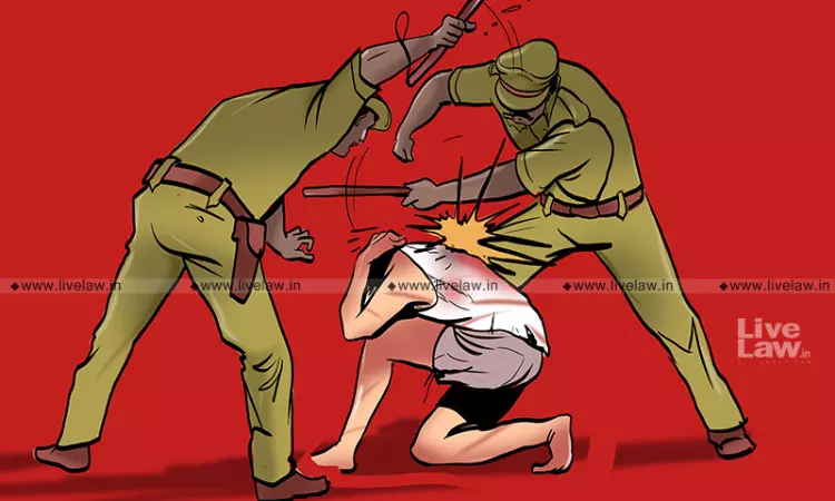 Kupwara Custodial Torture Case: J&K Court Discharges DSP, Orders Trial Of 7 Cops For Illegal Detention & Assault