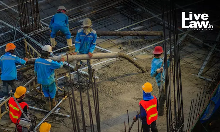 Fixed Term Employment: Contractualisation As A Tool For Fragmentation Of Labour Rights In India