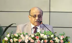 Manusrimiti, Arthashastra, Indic Values Must Be Taught To NLU Students; Most Disconnected From Roots : Justice Dharmadhikari