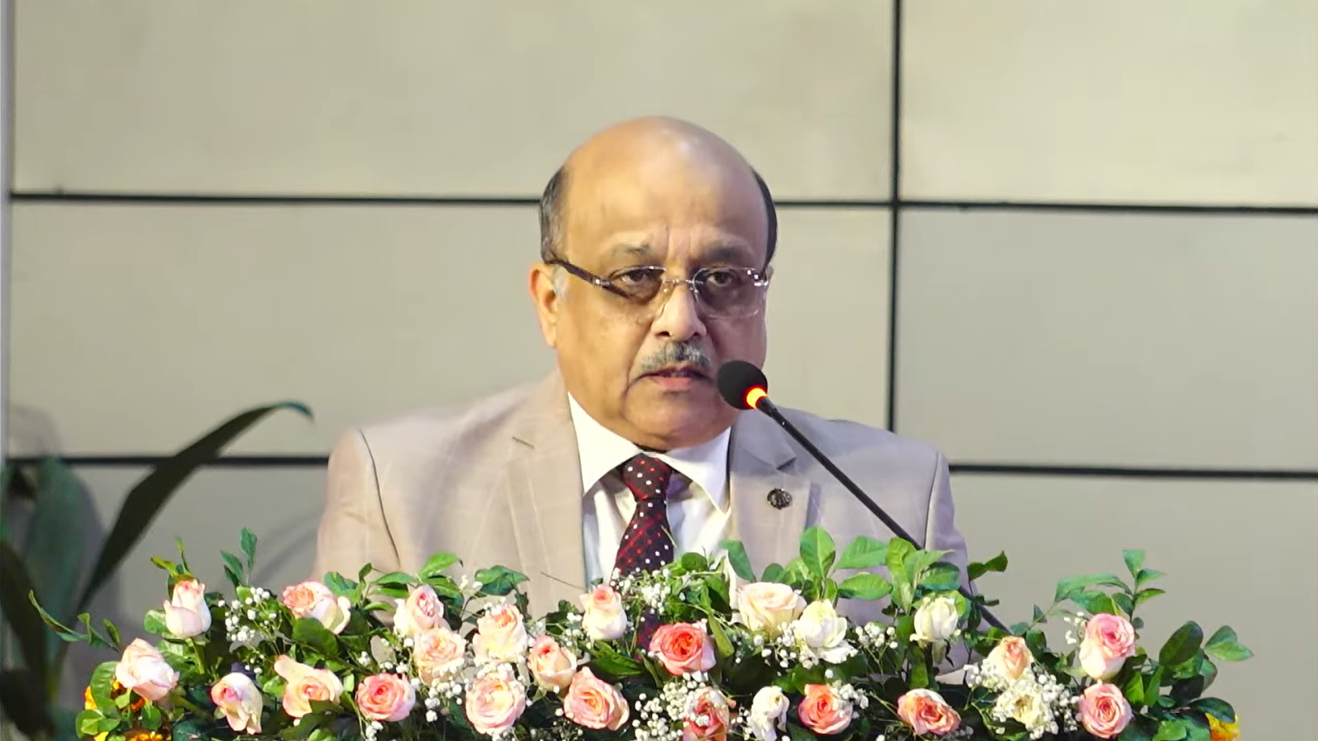 Manusrimiti, Arthashastra, Indic Values Must Be Taught To NLU Students; Most Disconnected From Roots : Justice Dharmadhikari