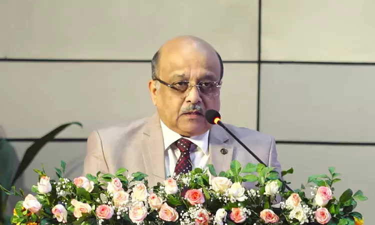 Manusrimiti, Arthashastra, Indic Values Must Be Taught To NLU Students; Most Disconnected From Roots : Justice Dharmadhikari