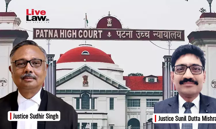 Debt Recovery Appellate Tribunal Is Not Mere Adjudicatory Body; Can Set Aside Default Orders To Do Complete Justice: Patna HC