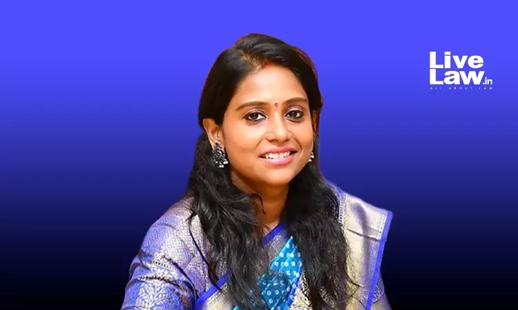 Karnataka High Court Stays Probe Against Tumkur Deputy Commissioner Subha Kalyana In Illegal Betting Case