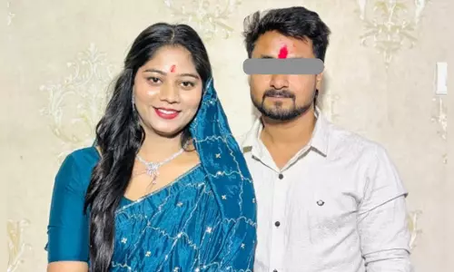 Honeymoon Murder Case | Shillong Court Grants Bail To Sonam Raghuvanshi Over Ineffective Intimation Of Arrest Grounds