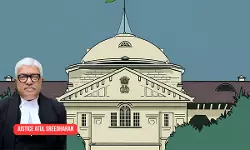 Surprising That NHRC Orders Inquiry Into UP Madrasas But No Suo-Moto Action On Lynchings, Vigilantism: Allahabad HCs Justice Atul Sreedharan