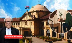 Allahabad High Court, NHRC, Justice Atul Sreedharan, Inter-faith couples, Justice Vivek Saran, National Human Rights Commission, Madrasa inquiry UP, vigilante harassment, mob lynching,