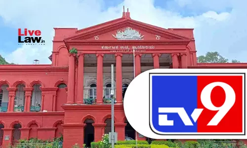 Karnataka High Court Quashes Case Against TV9 Channel Over 2012 Court Violence, Says Decriminalization Of Cable TV Act Is Retrospective