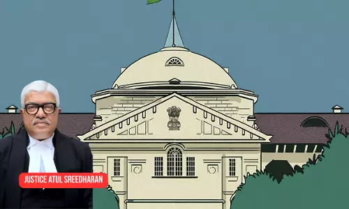 Surprising That NHRC Orders Inquiry Into UP Madrasas But No Suo-Moto Action On Lynchings, Vigilantism: Allahabad HCs Justice Atul Sreedharan