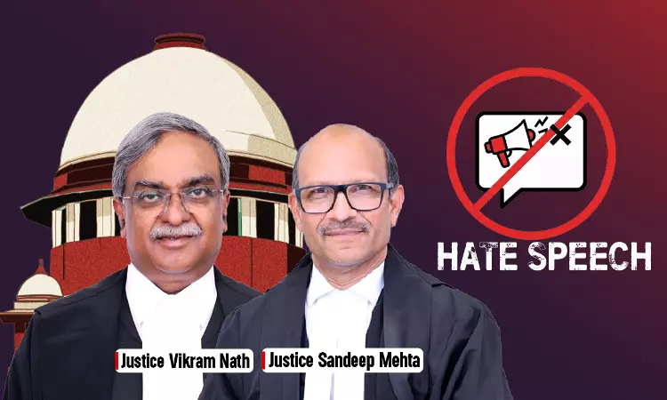 Magistrate Doesnt Require Prior Sanction To Direct FIR Registration Under S.156(3) CrPC : Supreme Court