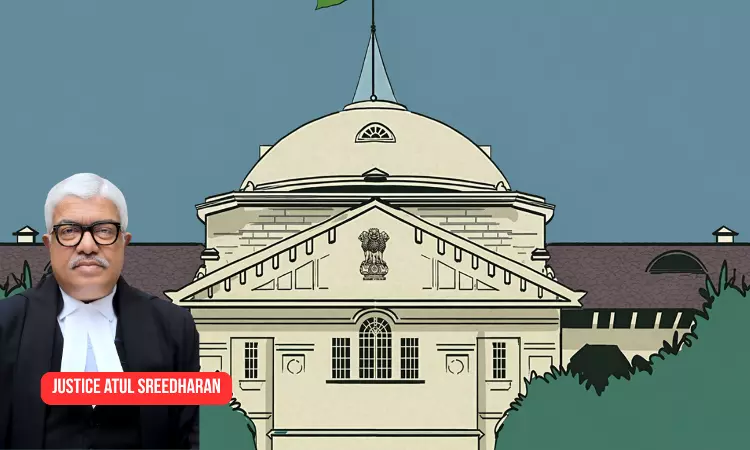 Surprising That NHRC Orders Inquiry Into UP Madrasas But No Suo-Moto Action On Lynchings, Vigilantism: Allahabad HCs Justice Atul Sreedharan