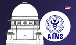 AIIMS Cannot Decide For The Girl : Supreme Court Refuses To Entertain Hospitals Curative Plea Against Termination Of Minors Pregnancy