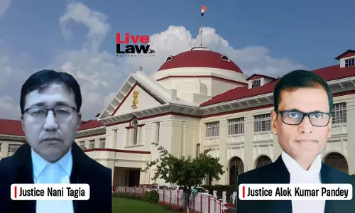 Failure To Frame Issues In Divorce Case Leads To Ballpark Assessment: Patna High Court Sets Aside Family Court Decree