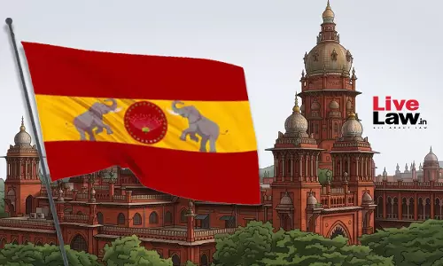 Madras High Court Closes TVK Candidates Protection Plea, Notes Security Already Provided Amid Alleged Attack By DMK Minister