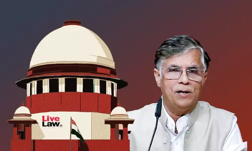 BREAKING | Supreme Court Grants Anticipatory Bail To Pawan Khera In Assam Police FIR