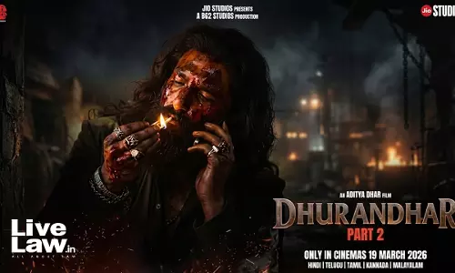 Karnataka High Court Rejects Filmmaker Santosh Kumars Plea To Cancel Dhurandhar 2 Certification Over Alleged Plagiarism By Aditya Dhar
